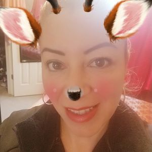 Meet your Posher, Blanca